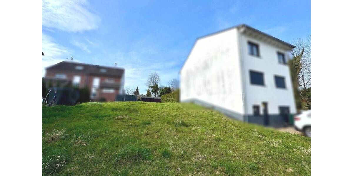 Grundstück Leverkusen Lützenkirchen - 158.000&euro; | Angebot:25986934