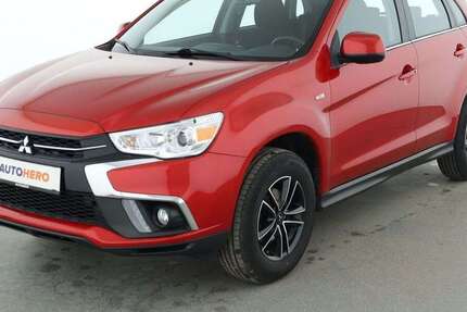 Mitsubishi ASX 95.219 km 13.000 &euro; Köln 50739