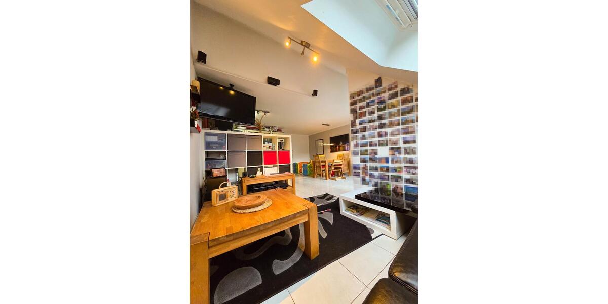Maisonettenwohnung Hürth - 3 Zimmer, 75 m&sup2;, 335.000&euro; | Angebot:26822541