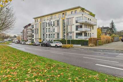 Wohnung zum Kaufen in Hürth 279.000 € 58.44 m² 2 zimmer