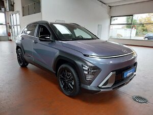 Hyundai Kona Prime 2WD AHK Bose SHZ LHZ Navi Kam 12.578 km 26.880 € HAAN 42781