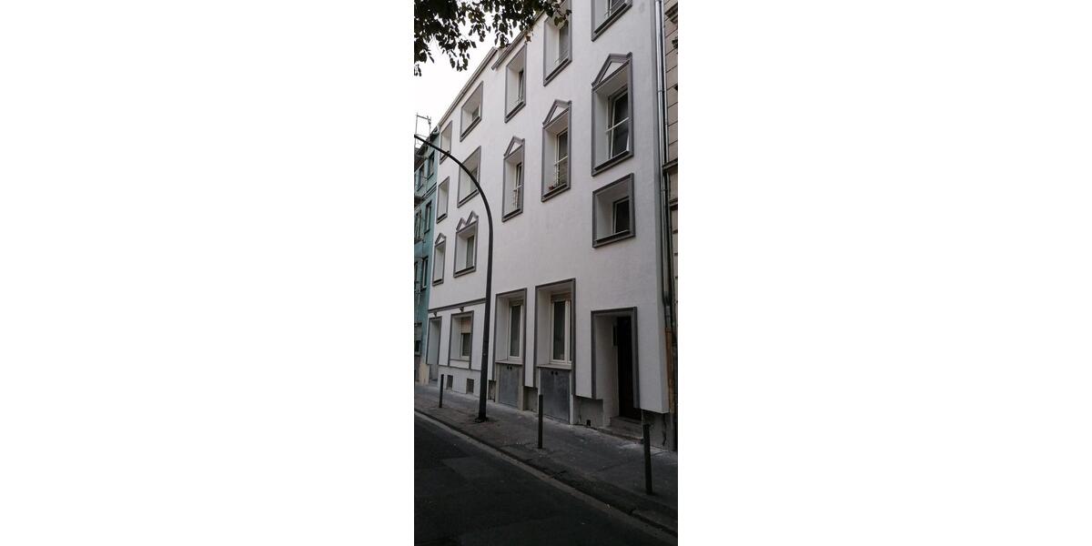 Etagenwohnung Köln Ehrenfeld - 2 Zimmer, 40 m&sup2;, 591&euro; | Angebot:26272243