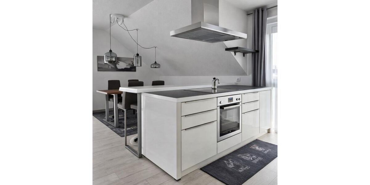 Dachgeschoßwohnung Troisdorf Altenrath - 2.5 Zimmer, 72 m&sup2;, 1.550&euro; | Angebot:24575921