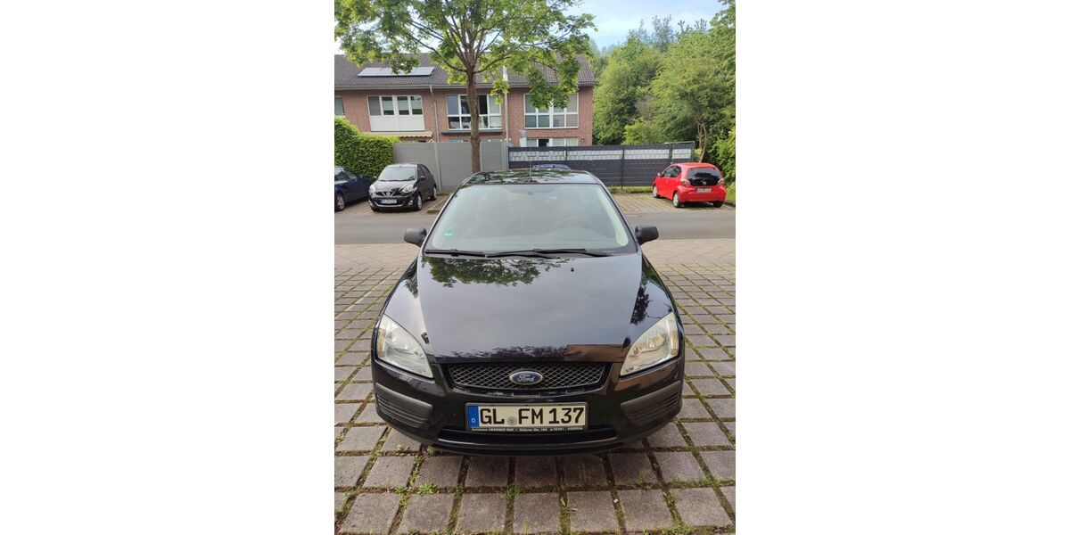 Ford Focus 190.000 km 1.690 &euro; rösrath 51503