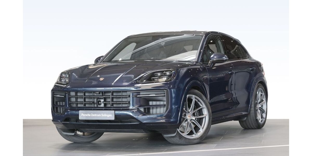Porsche Cayenne 7.500 km 153.750 &euro; Solingen 42653