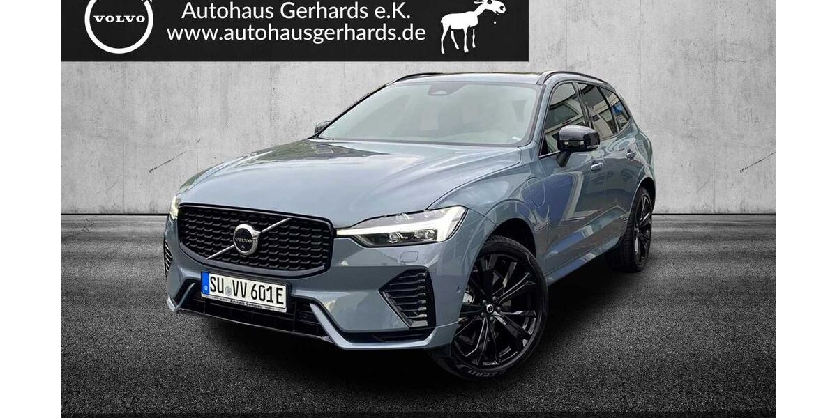 Volvo XC60 6.400 km 51.666 &euro; Siegburg 53721