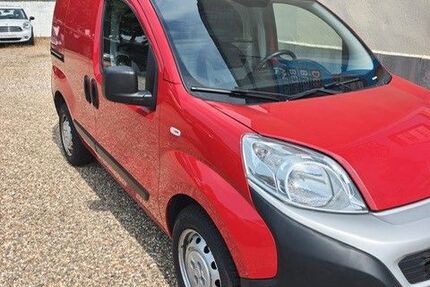Fiat Fiorino 167.000 km 5.950 &euro; Bonn 53111