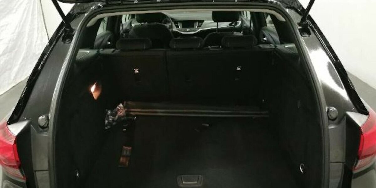 Opel Astra 1.2 Kombi Business Klima Navi Tem GARANTIE 57.750 km 13.900 &euro; Erftstadt 50374