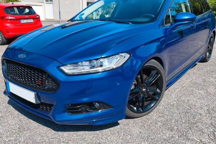 Ford Mondeo 156.100 km 12.500 &euro; Langenfeld 40764