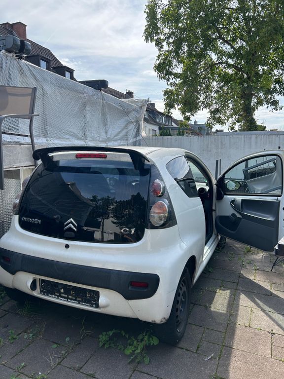 Citroen C1 143.000 km 2.200 € Köln 51109