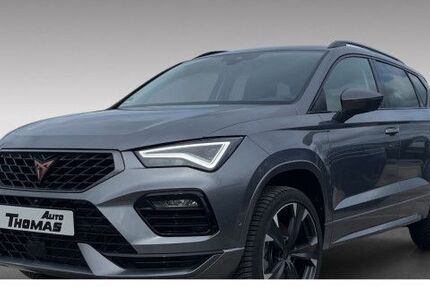 Cupra Ateca 12.470 km 31.990 &euro; Bonn 53227