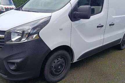 Opel Vivaro 265.850 km 6.990 € Leverkusen 51381