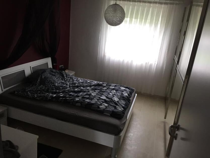 Preiswerte sanierte 3-ZW mit Balkon und EBK in Pulheim