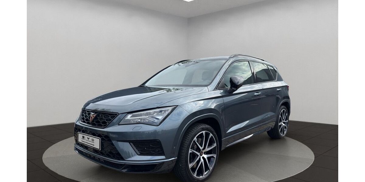 Cupra Ateca 54.493 km 27.980 &euro; Lohmar 53797