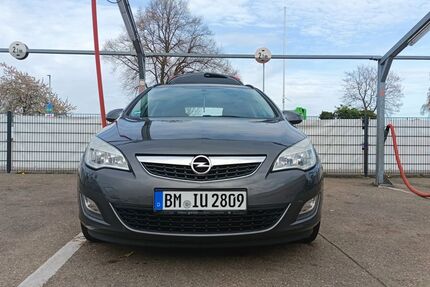 Opel Astra 181.000 km 3.300 &euro; Bergheim 50127