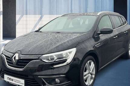 Renault Megane 56.277 km 15.399 &euro; Köln 50939