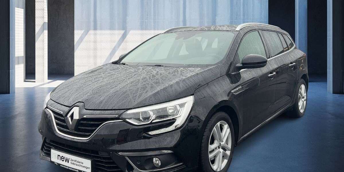 Renault Megane 56.277 km 15.399 &euro; Köln 50939