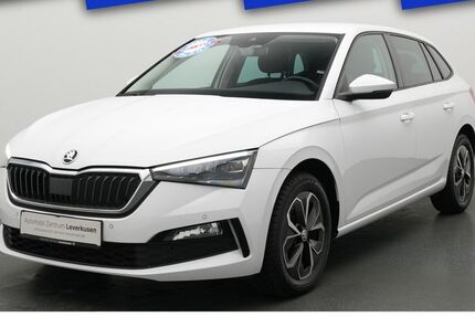 Skoda Scala 64.631 km 16.980 &euro; Leverkusen 51379