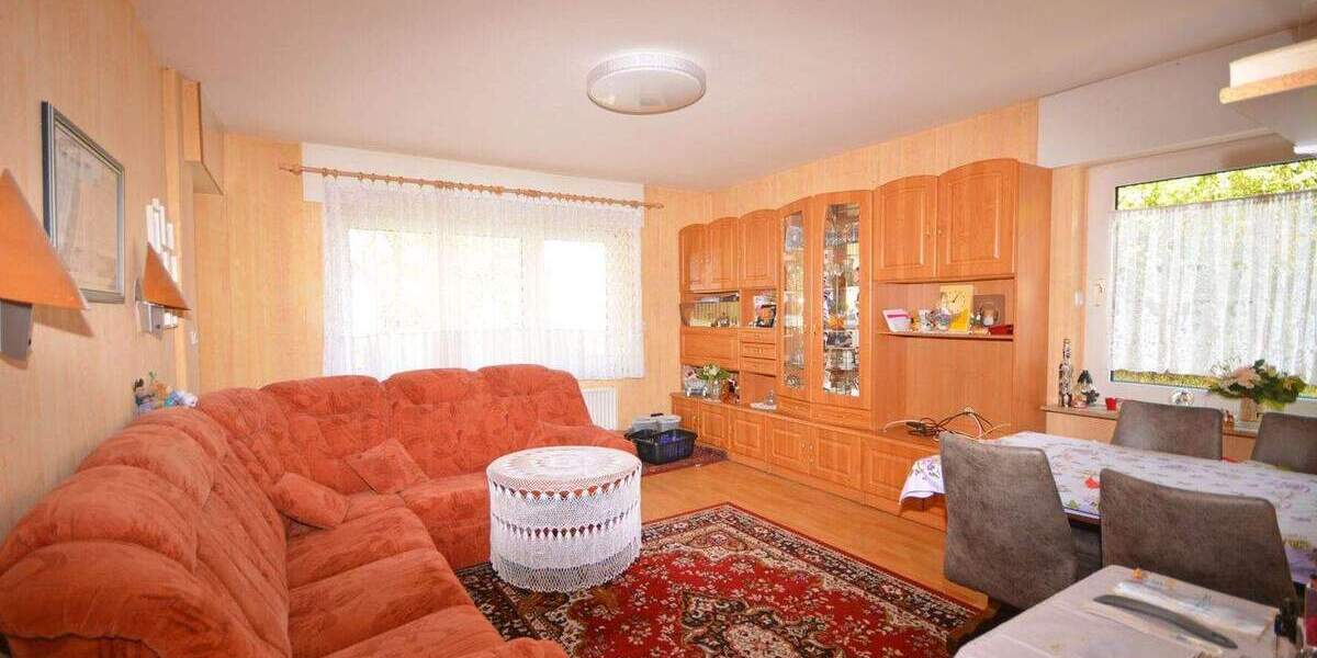 Etagenwohnung Köln Zündorf - 3 Zimmer, 66 m&sup2;, 225.000&euro; | Angebot:24221073