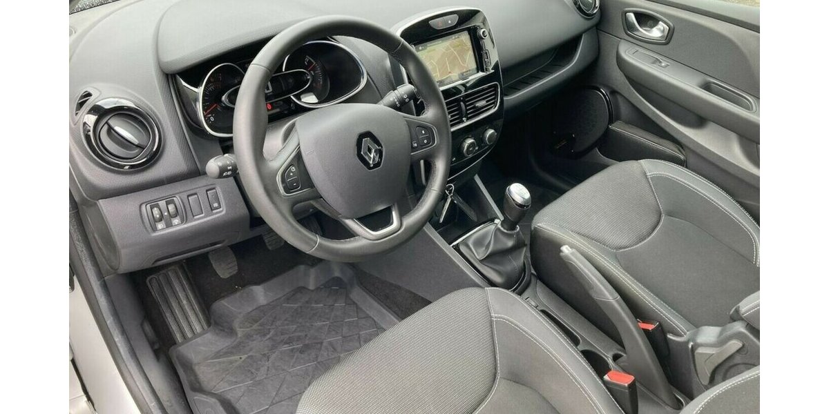 Renault Clio GT Bose Klima Navi 30.tkm ServNeu GARANTIE 30.000 km 12.500 &euro; Erftstadt 50374