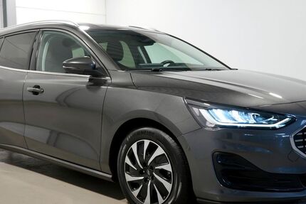 Ford Focus 40.168 km 19.850 &euro; Hürth bei Köln 50354