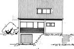 Einfamilienhaus Bergisch Gladbach Alt-Frankenforst - 5 Zimmer, 110 m&sup2;, 875.000&euro; | Angebot:26940545