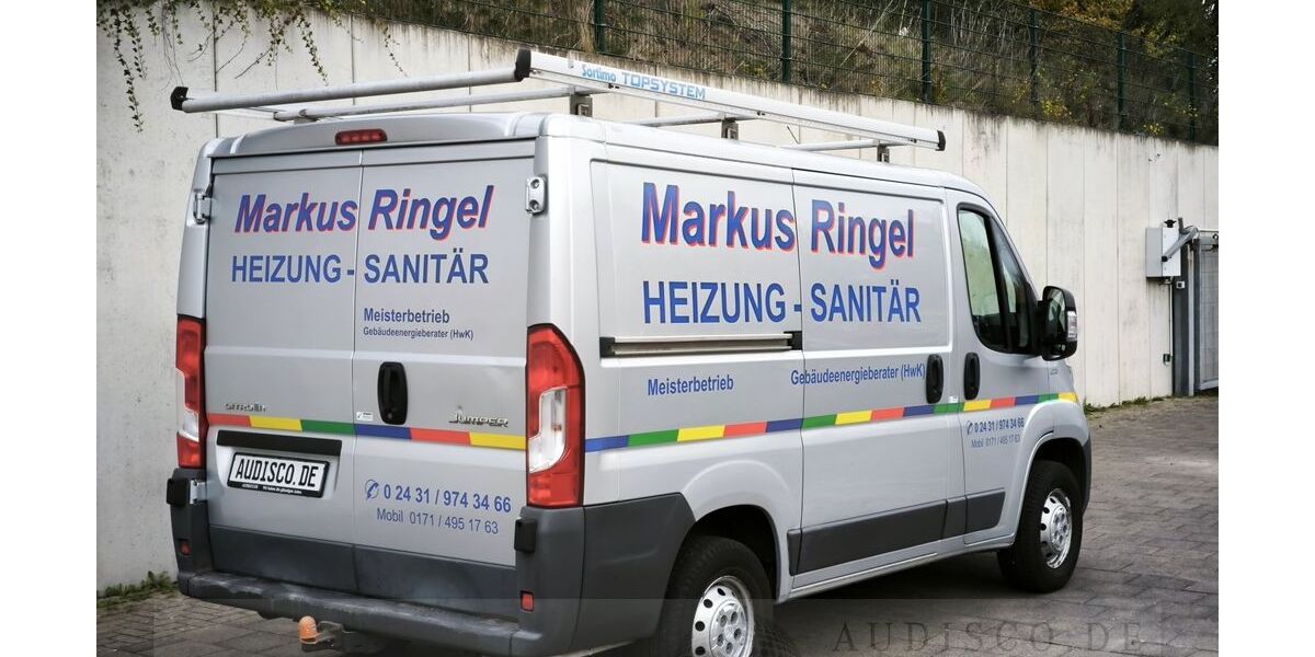 Citroen Jumper 96.240 km 12.790 &euro; Bergheim 50127