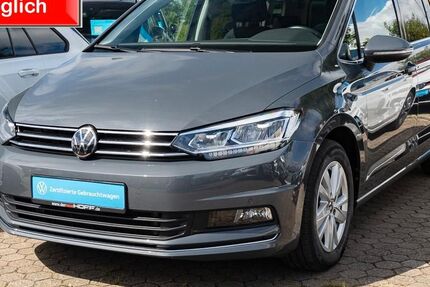 VW Touran 50.131 km 28.875 &euro; Troisdorf-Spich 53842
