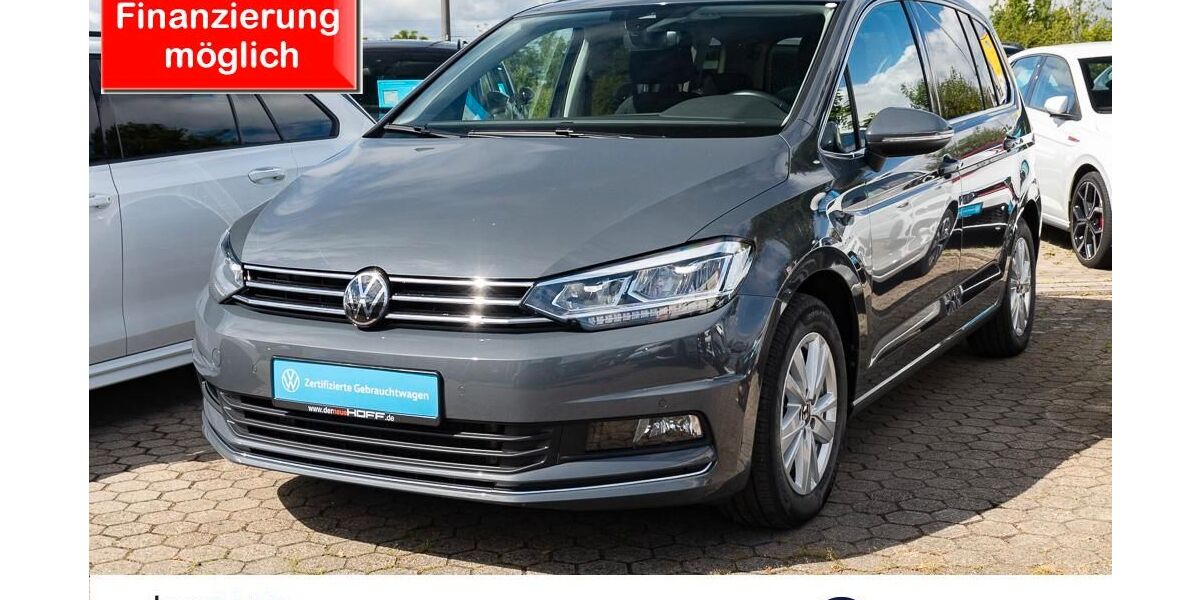 VW Touran 50.131 km 28.875 &euro; Troisdorf-Spich 53842