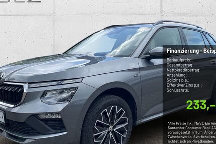 Skoda Kamiq 31.255 km 20.990 &euro; Pulheim-Brauweiler 50259