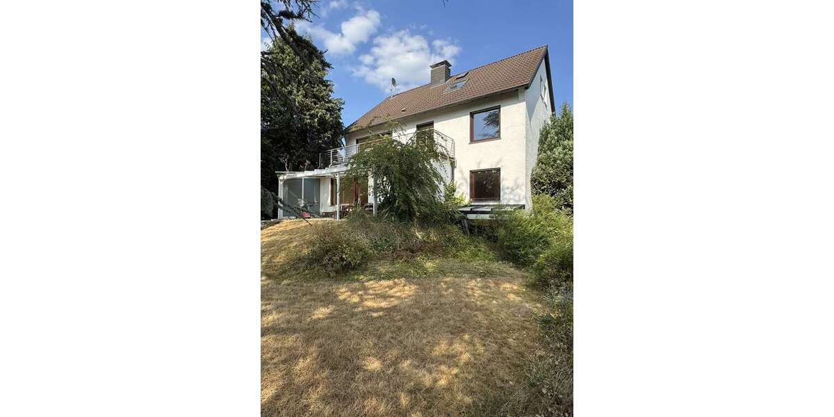 Einfamilienhaus Köln Kalk - 8 Zimmer, 166 m&sup2;, 880.000&euro; | Angebot:27280560