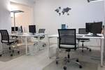Monheims Top-Adresse für moderne Büros und Coworking Spaces - All-in-Miete zimmer
