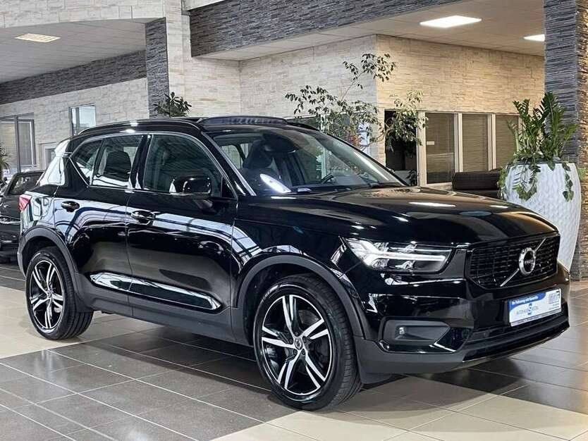 XC40