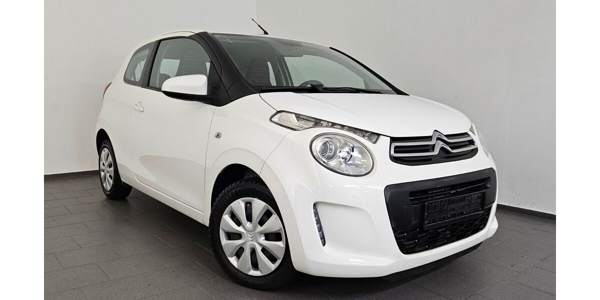 Citroen C1 60.000 km 4.499 &euro; Köln 50827