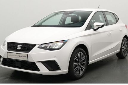 Seat Ibiza 8.591 km 18.480 &euro; Leverkusen 51379