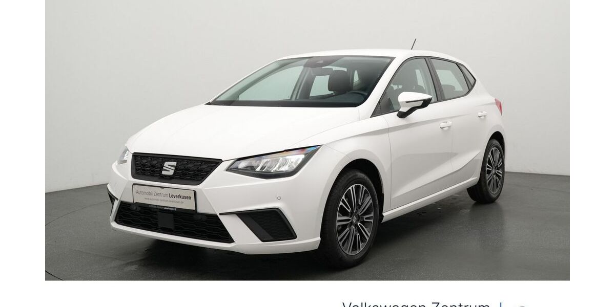 Seat Ibiza 8.591 km 18.480 &euro; Leverkusen 51379