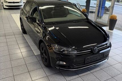 VW Polo 143.169 km 11.990 &euro; Kerpen 50169