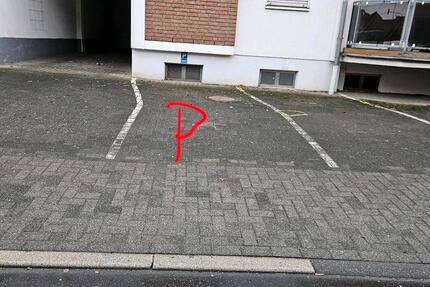 Parkplatz zu vermieten zimmer