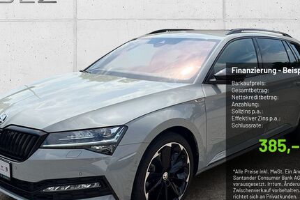 Skoda Superb 45.962 km 34.890 &euro; Pulheim-Brauweiler 50259