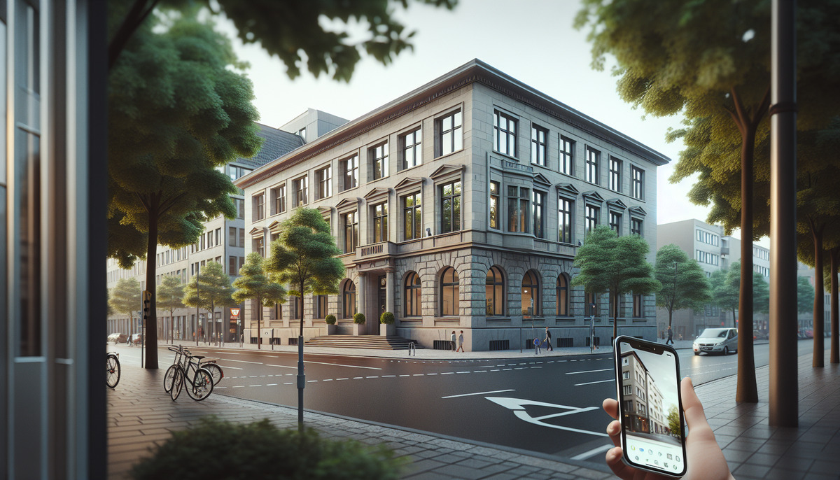 Privates Investorenkonsortium erwirbt vollvermietetes Bezirksrathaus in Köln-Lindenthal