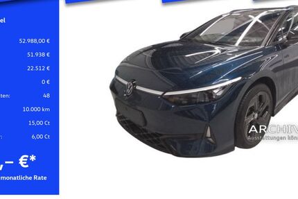 VW ID.7 6.513 km 52.988 € Leverkusen 51379