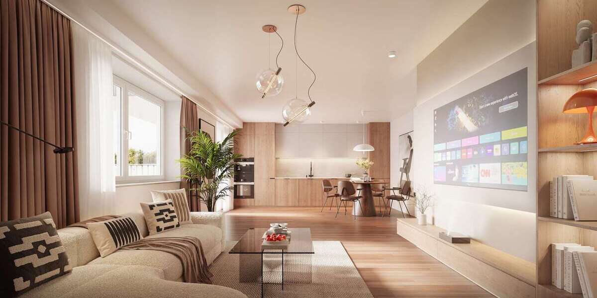 Etagenwohnung Köln Rodenkirchen - 3 Zimmer, 80 m&sup2;, 489.900&euro; | Angebot:27033899
