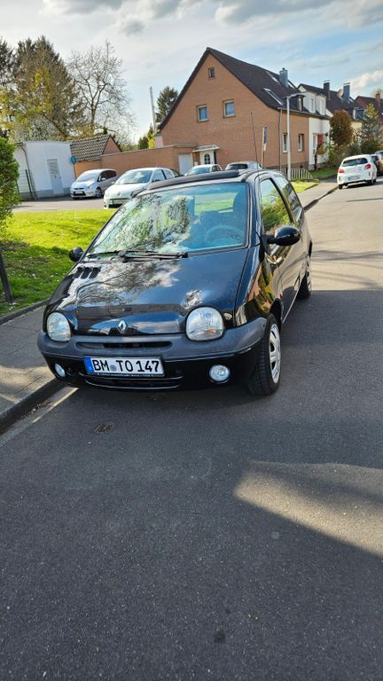Twingo