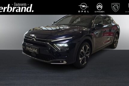 Citroen C5 X 16.000 km 27.890 € Neuss 41460