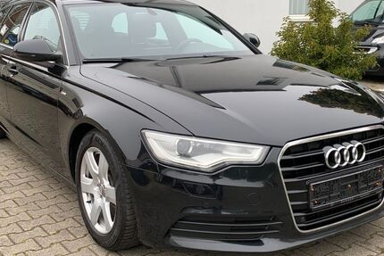 Audi A6 193.545 km 10.950 &euro; Hilden 40721
