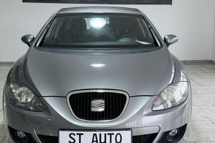 Seat Leon 187.312 km 3.490 € Köln 51107