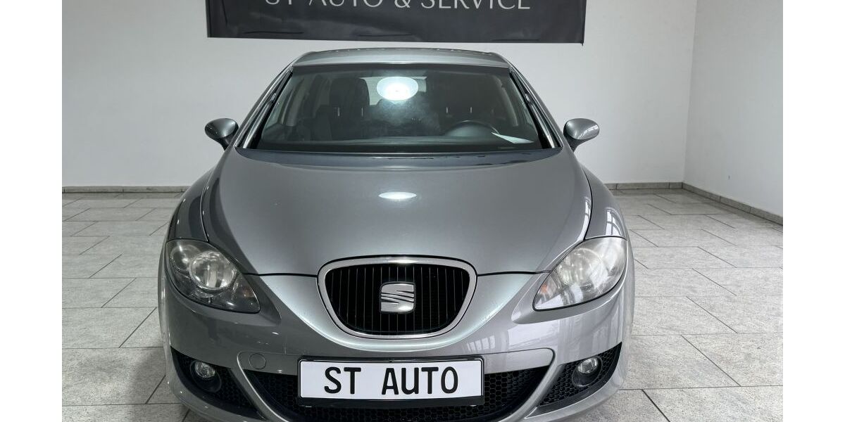 Seat Leon 187.312 km 3.490 € Köln 51107