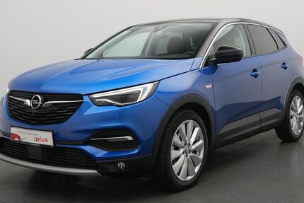 Opel Grandland (X) 31.700 km 16.980 &euro; Leverkusen 51373