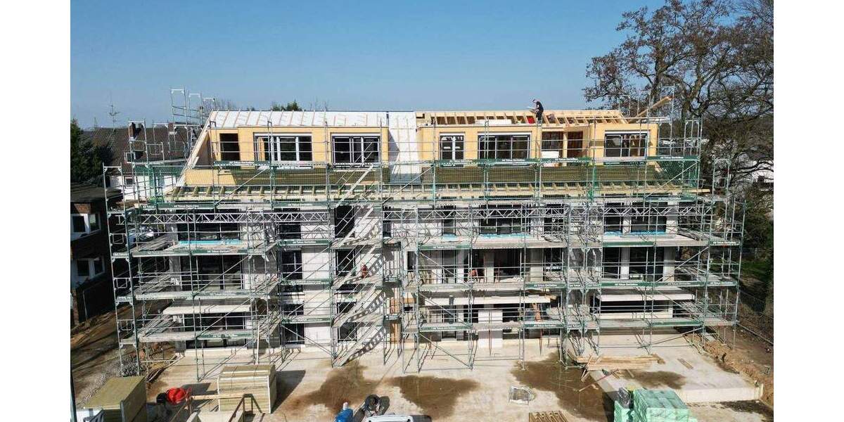 Etagenwohnung Köln Dellbrück - 4 Zimmer, 102 m&sup2;, 699.900&euro; | Angebot:24780414