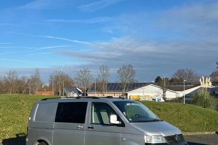 VW T5 Transporter 200.000 km 22.500 &euro; Bonn 53127